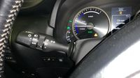 Lexus Nx 300h 4WD Luxe — photo 23