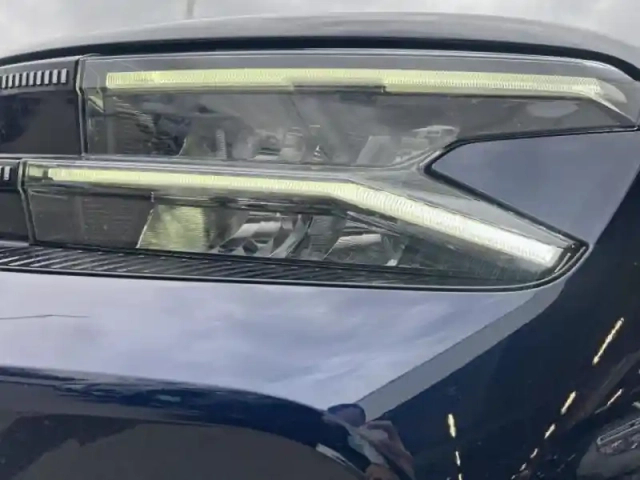 Citroën C5 Aircross bluehdi 130ch s&amp;s shine eat8 — photo 12