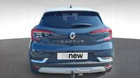 Renault Captur 1.3 TCe mild hybrid 140ch Techno — photo 5
