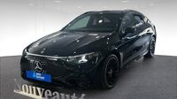 Mercedes Cla Shooting Brake 250+ EQ 272ch AMG Line
