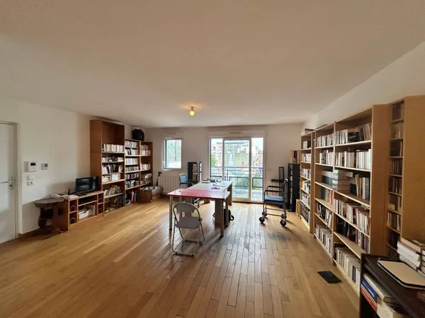 Appartement 3 pièces 67 m²