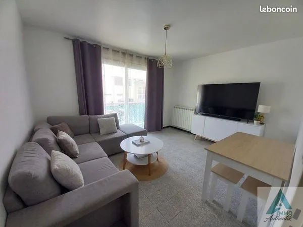 Appartement 60 m² Carnoux-en-Provence