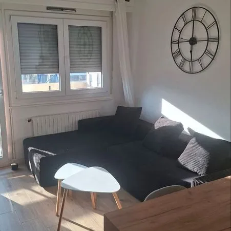 Colocation Annemasse