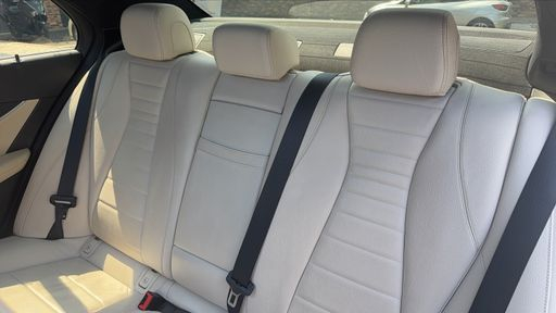 Mercedes Classe E 300 e 320 EQ Power 9G-TRONIC - Avantgarde Line – 2021 – 143672 km – Hybride rechargeable – Boîte Automatique — photo 38