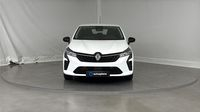 Renault Mégane 1.5 Blue dCi 115ch Air Nav Réversible - 21B