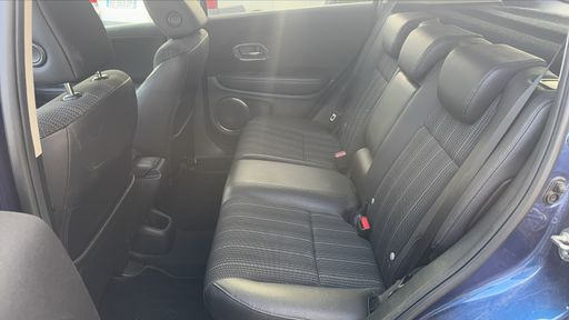 Honda HR-V 1.5 i-VTEC 130 CVT - Exclusive Navi – 2016 – 54102 km – Essence – Boîte Automatique — photo 30