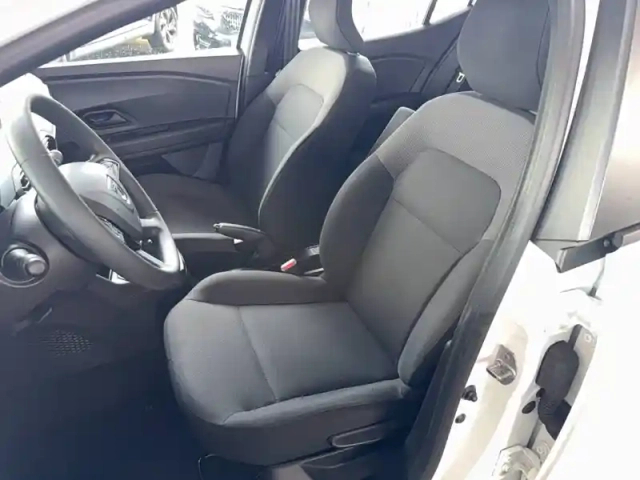 Dacia Sandero eco-g 100 - 22 — photo 6