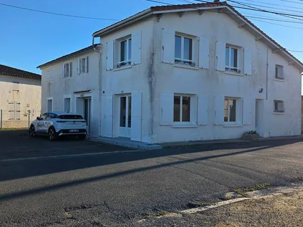Maison 4 pièces 125 m²