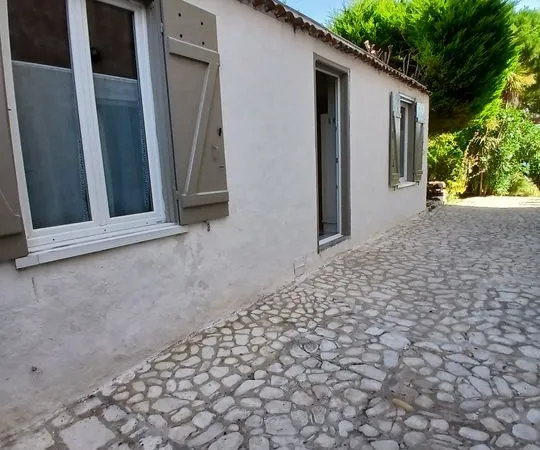 Appartement de 40m2 à louer sur La Rochelle
