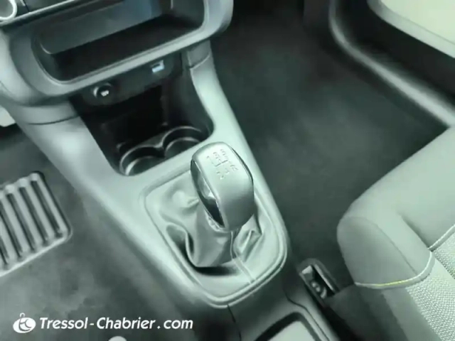 Citroën C3 puretech 68 feel business — photo 5