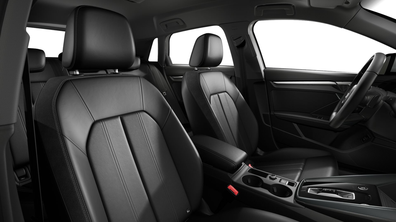 Audi A3 Allstreet TFSI Mild Hybrid 150 S tronic 7 — photo 8