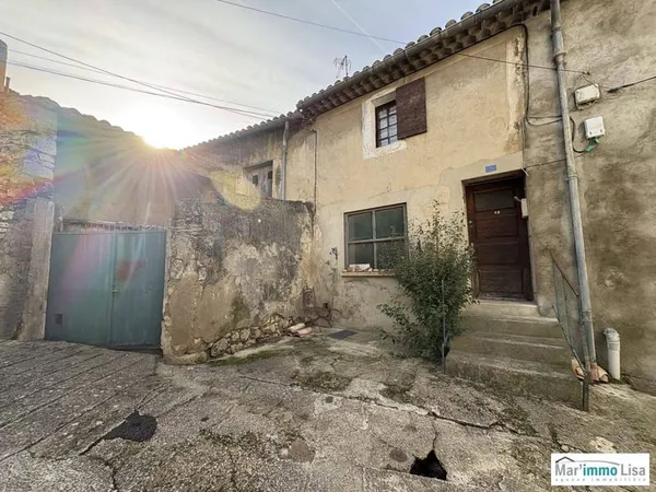 Maison 4 pièces 87 m²
