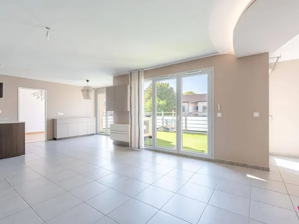 Appartement 5 pièces 110 m²