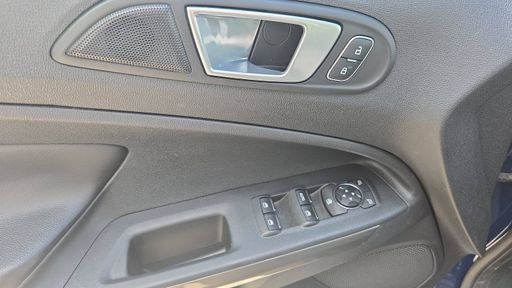 Ford EcoSport 1.0 EcoBoost 100 - Titanium – 2020 – 79477 km – Essence – Boîte Manuelle — photo 27