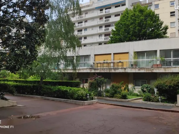 Location appartement 39m2