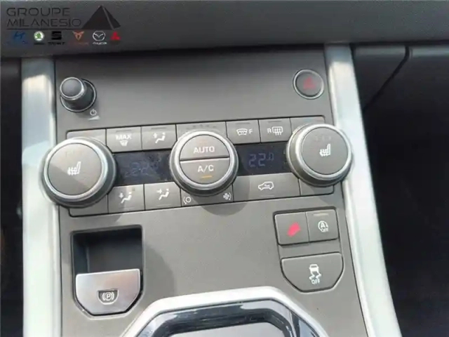 Land Rover Range Rover td4 180 bva — photo 19