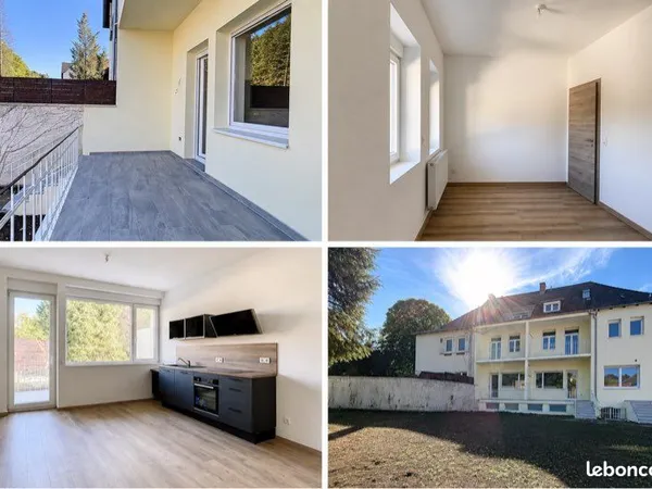 Appartement f2