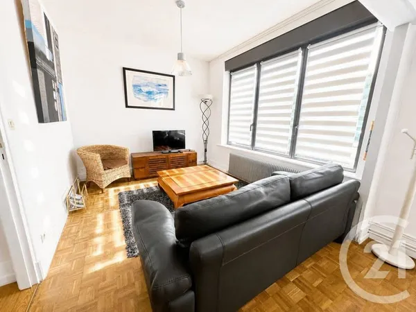 Appartement 3 pièces 75 m²