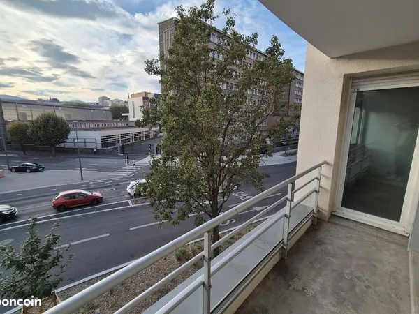Appartement 3 pièces 71 m²