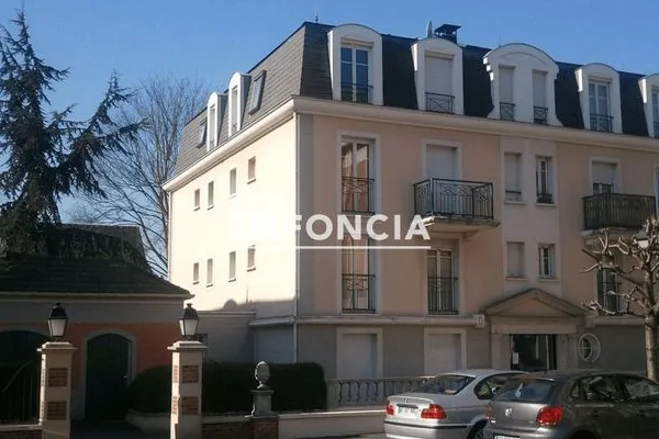 Appartement 1 pièce 32 m²