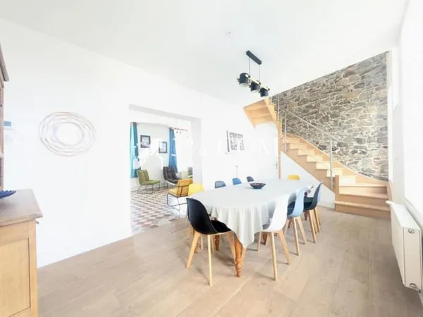 Ensemble immobilier WIMEREUX