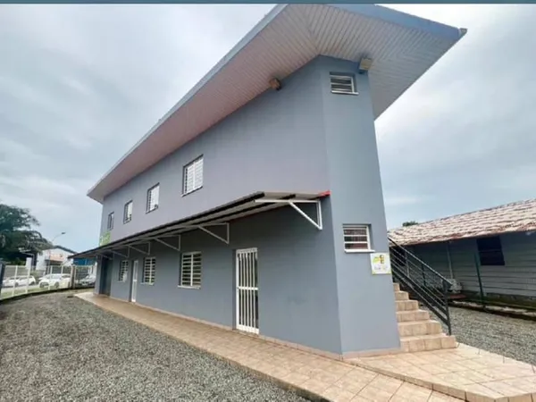 Bureaux 60 m²