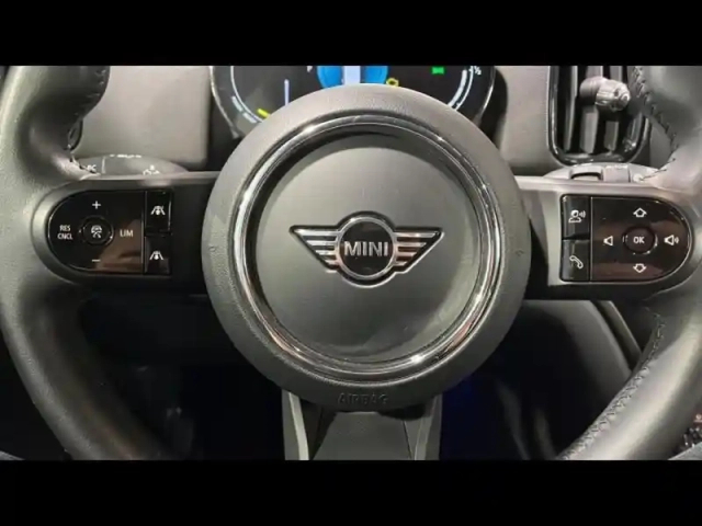 Mini Countryman cooper se 125ch + 95ch edition premium all4 bva6 — photo 13