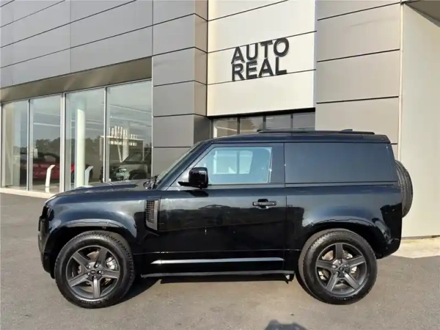 Land Rover Defender 90 d250 mhev bva8 hardtop x-dynamic — photo 2