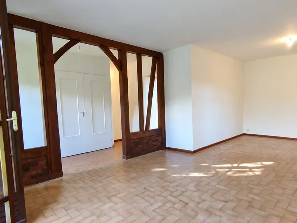 Maison 4 pièces 76 m²