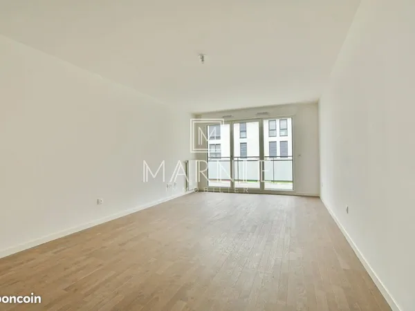 Appartement 3 pièces 69 m²
