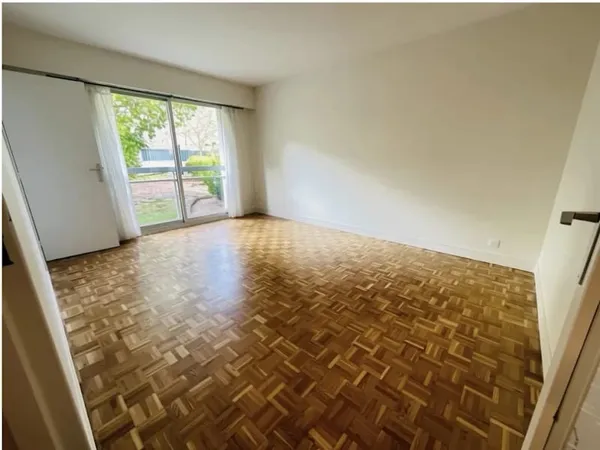 Appartement 1 pièce 27 m²
