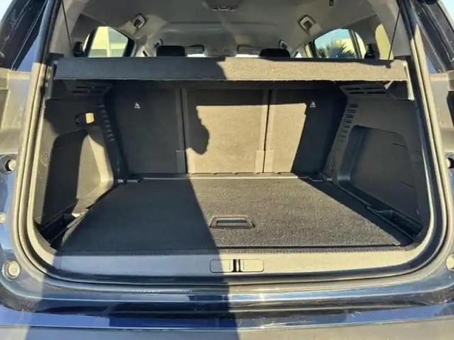 Citroën C5 Aircross 1.5 bluehdi 130ch max boite automatique — photo 6