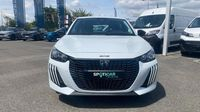 Peugeot 208 1.2 Hybrid 110ch Style e-DCS6