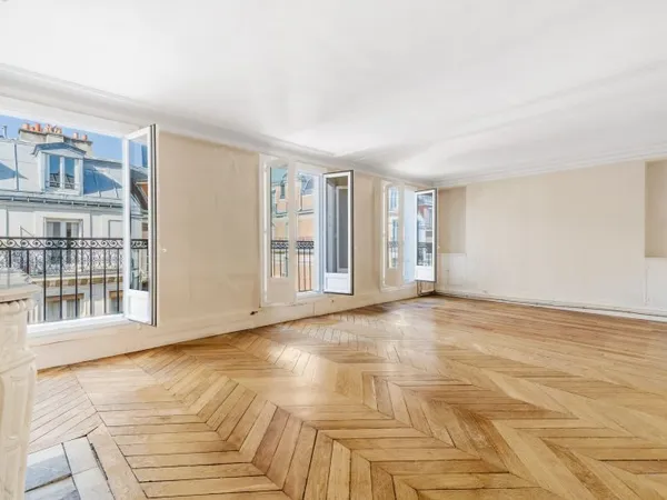 Vends appartement