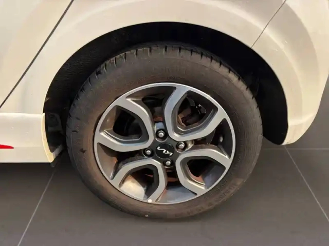 Kia Picanto 1.0 dpi 67ch isg bvm5 — photo 14