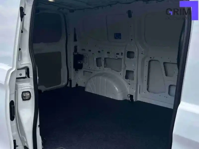 Ford Transit e- custom fgn 320 l1h1 136 ch batterie 64 kwh — photo 11