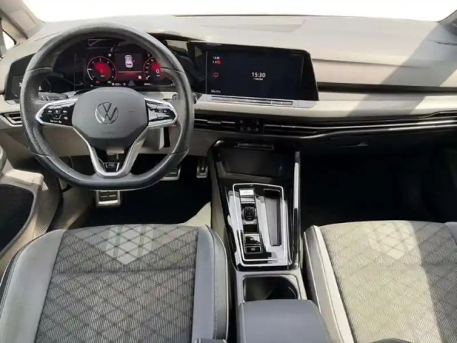 Volkswagen Golf 2.0 tdi scr 150 dsg7 r-line — photo 8