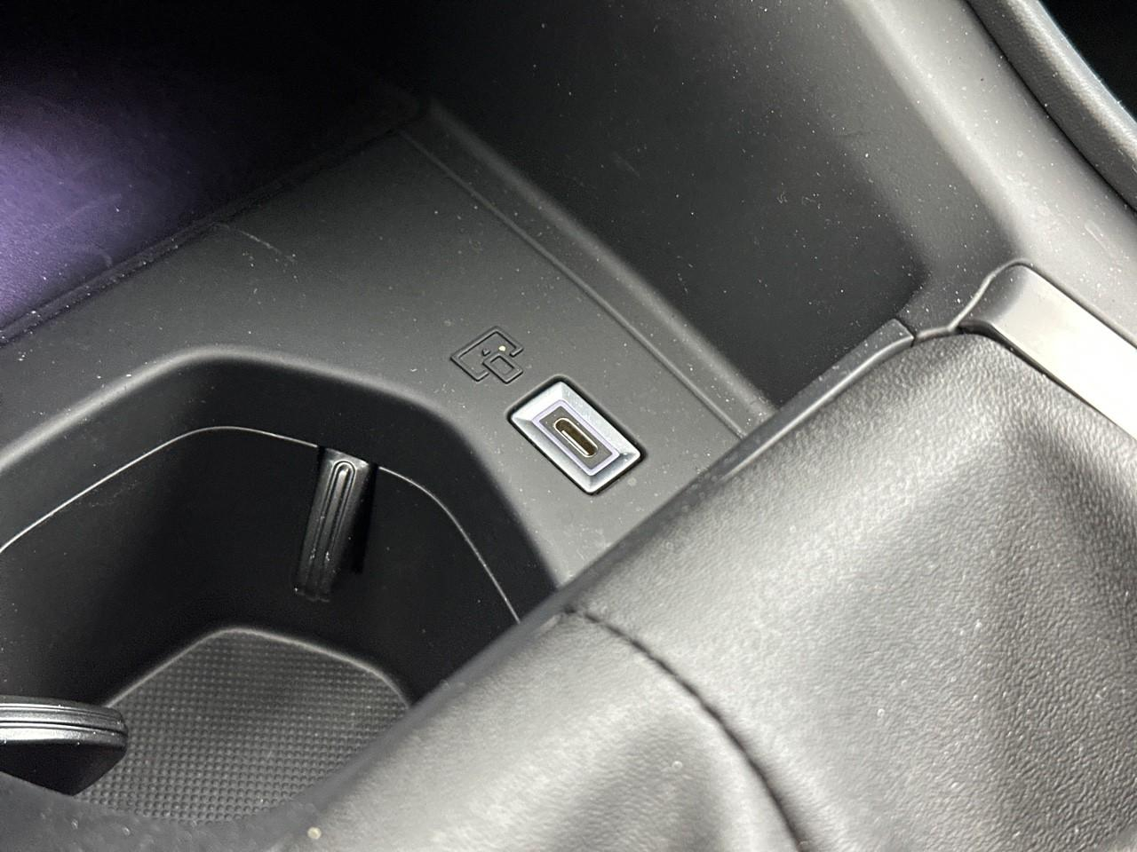 Peugeot 308 puretech 130ch s&s bvm6 allure — photo 29