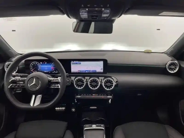 Mercedes Classe A 200 d 8g-dct — photo 32