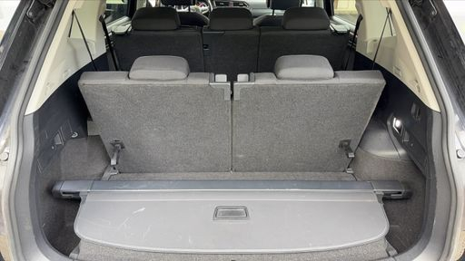 Volkswagen Tiguan ALLSPACE 2.0 TDI 150 - Life Business – 2022 – 198154 km – Diesel – Boîte Manuelle — photo 24