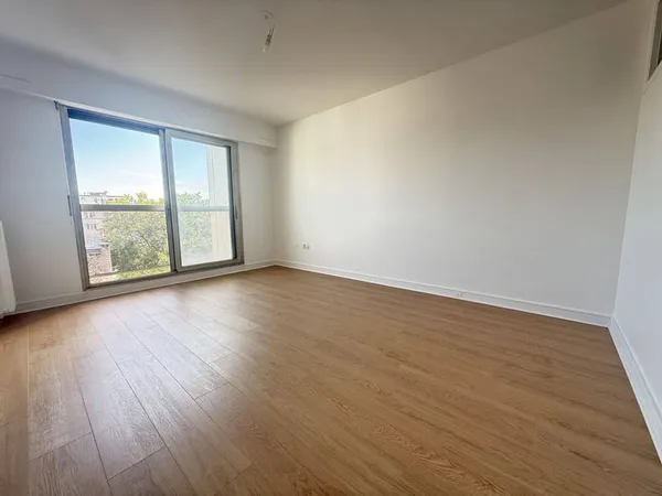 Appartement 1 pièce 27 m²
