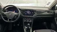 Volkswagen T-Roc 1.5 TSI EVO 150ch Carat Euro6d-T — photo 11