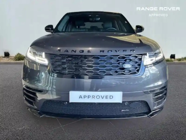 Land Rover Range Rover velar 2.0 p400e 404ch phev dynamic se awd bva — photo 9