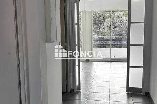 Appartement 2 pièces 53 m²