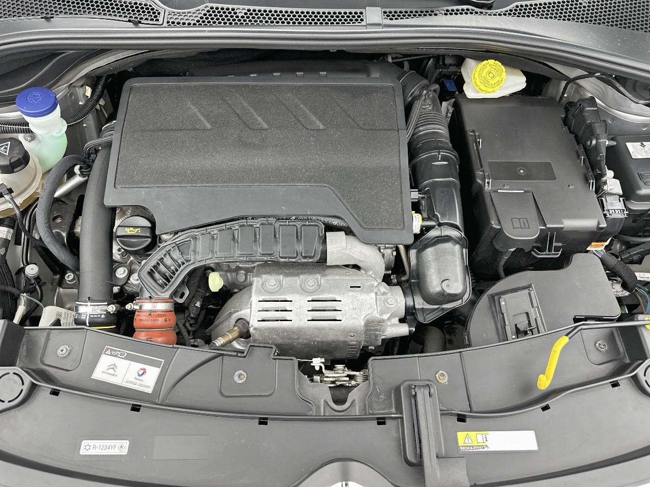 Citroën C3 puretech 110 s&s bvm6 shine — photo 13