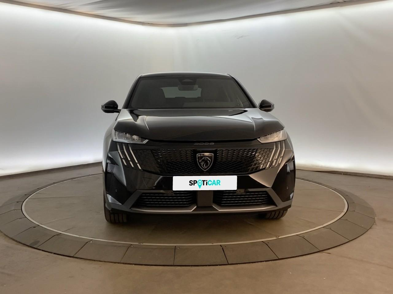 Peugeot 3008 hybrid 145 e-dcs6 allure — photo 2