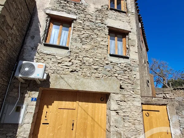 Appartement 6 pièces 100 m²