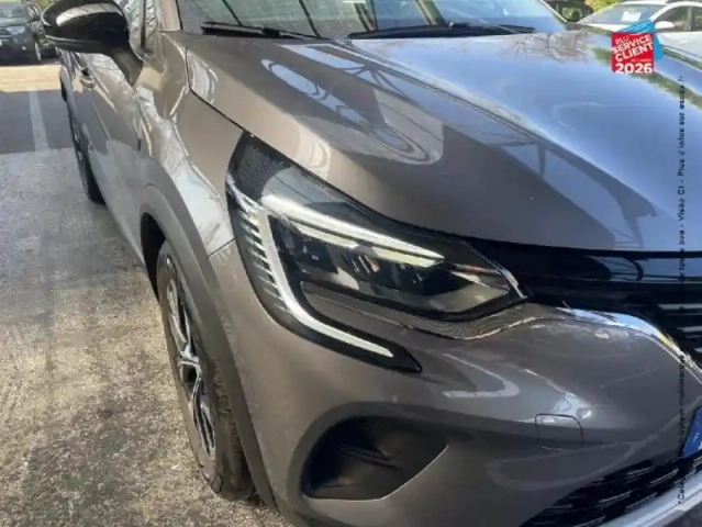 Renault Captur 1.0 tce 90ch evolution — photo 13