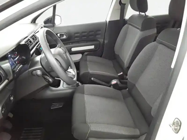 Citroën C3 bluehdi 100 bvm6 — photo 101