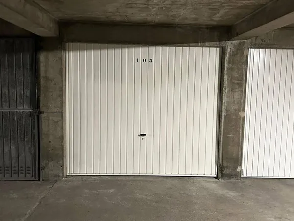 Box de stockage 13 m²